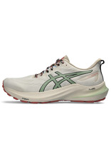 Asics GT-2000 12 TR-Dames-NATURE BATHING/ROSE ROUGE