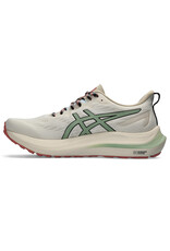 Asics GT-2000 12 TR-Dames-NATURE BATHING/ROSE ROUGE