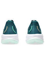 Asics GEL-CUMULUS 26-Dames-RICH TEAL/PALE MINT