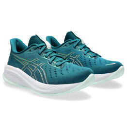 Asics GEL-CUMULUS 26-Dames-RICH TEAL/PALE MINT