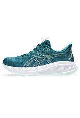 Asics GEL-CUMULUS 26-Dames-RICH TEAL/PALE MINT