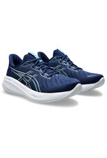 Asics GEL-CUMULUS 26-Heren-BLUE EXPANSE/BLUE TEAL