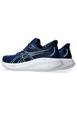 Asics GEL-CUMULUS 26-Heren-BLUE EXPANSE/BLUE TEAL