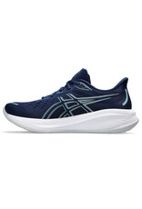 Asics GEL-CUMULUS 26-Heren-BLUE EXPANSE/BLUE TEAL