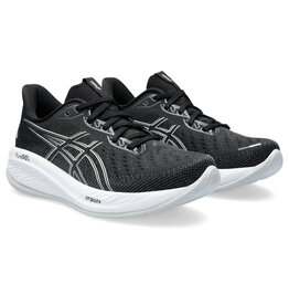 Asics GEL-CUMULUS 26-Dames-BLACK/CONCRETE