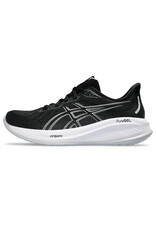 Asics GEL-CUMULUS 26-Dames-BLACK/CONCRETE