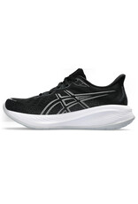 Asics GEL-CUMULUS 26-Dames-BLACK/CONCRETE