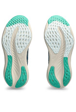 Asics GEL-NIMBUS 26-Dames-BLUE EXPANSE/AURORA GREEN