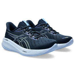 Asics GEL-CUMULUS 26-Dames-FRENCH BLUE/LIGHT SAPPHIRE