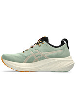 Asics GEL-NIMBUS 26 TR-Heren-NATURE BATHING/FELLOW YELLOW