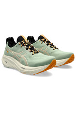 Asics GEL-NIMBUS 26 TR-Heren-NATURE BATHING/FELLOW YELLOW