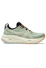 Asics GEL-NIMBUS 26 TR-Heren-NATURE BATHING/FELLOW YELLOW