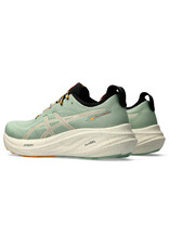 Asics GEL-NIMBUS 26 TR-Heren-NATURE BATHING/FELLOW YELLOW