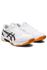 Asics GEL-ROCKET 11-Heren-WHITE/PURE SILVER