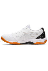 Asics GEL-ROCKET 11-Heren-WHITE/PURE SILVER