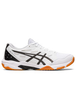 Asics GEL-ROCKET 11-Heren-WHITE/PURE SILVER