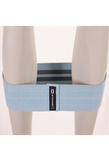 Stanno Stanno Multiply Resistance Bands Blue