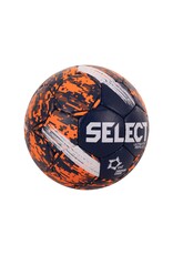 Select Ultimate Replica EL 23 Handball-Navy-Orange