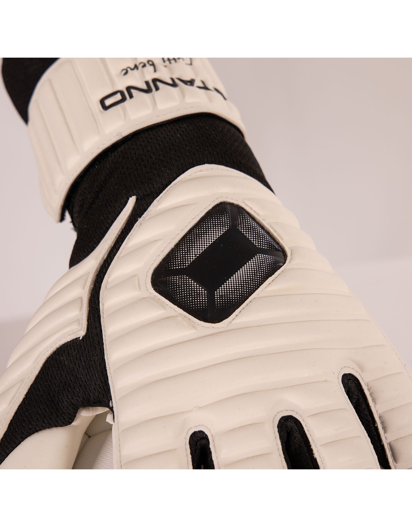 Stanno Legacy Goalkeeper Gloves II-White-Black