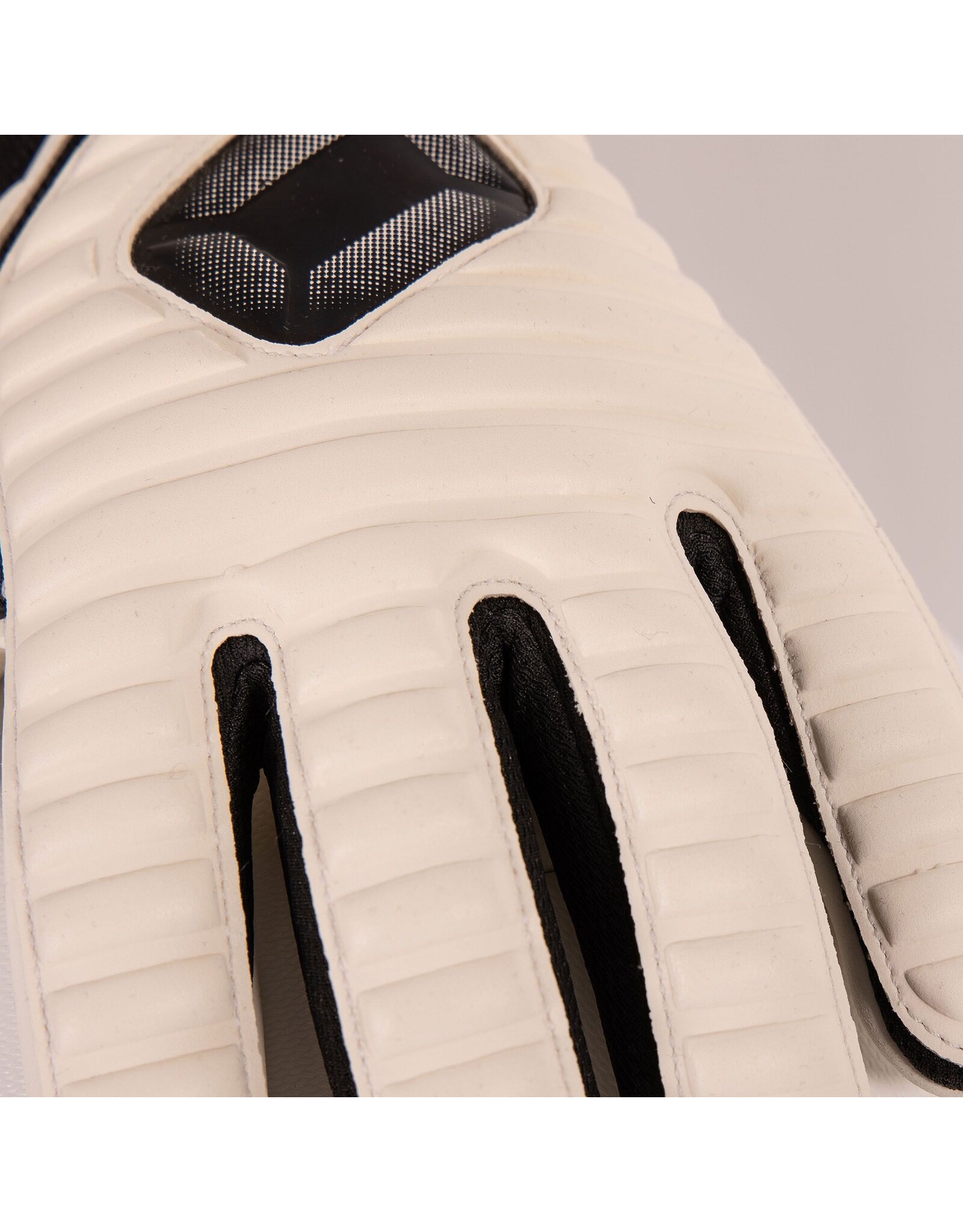 Stanno Legacy Goalkeeper Gloves II-White-Black