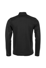 Stanno Plaza Full Zip Top-Black