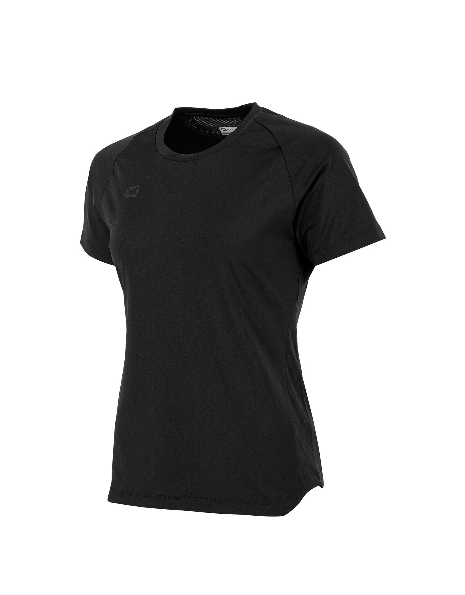 Stanno Functionals Training Tee ladies-Black