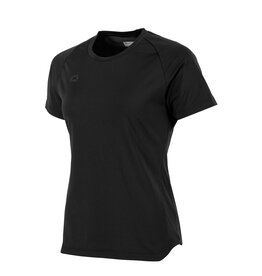 Stanno Functionals Training Tee ladies-Black