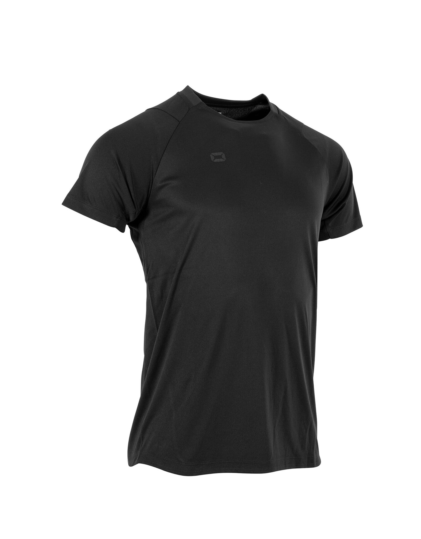 Stanno Functionals Training Tee II-Black