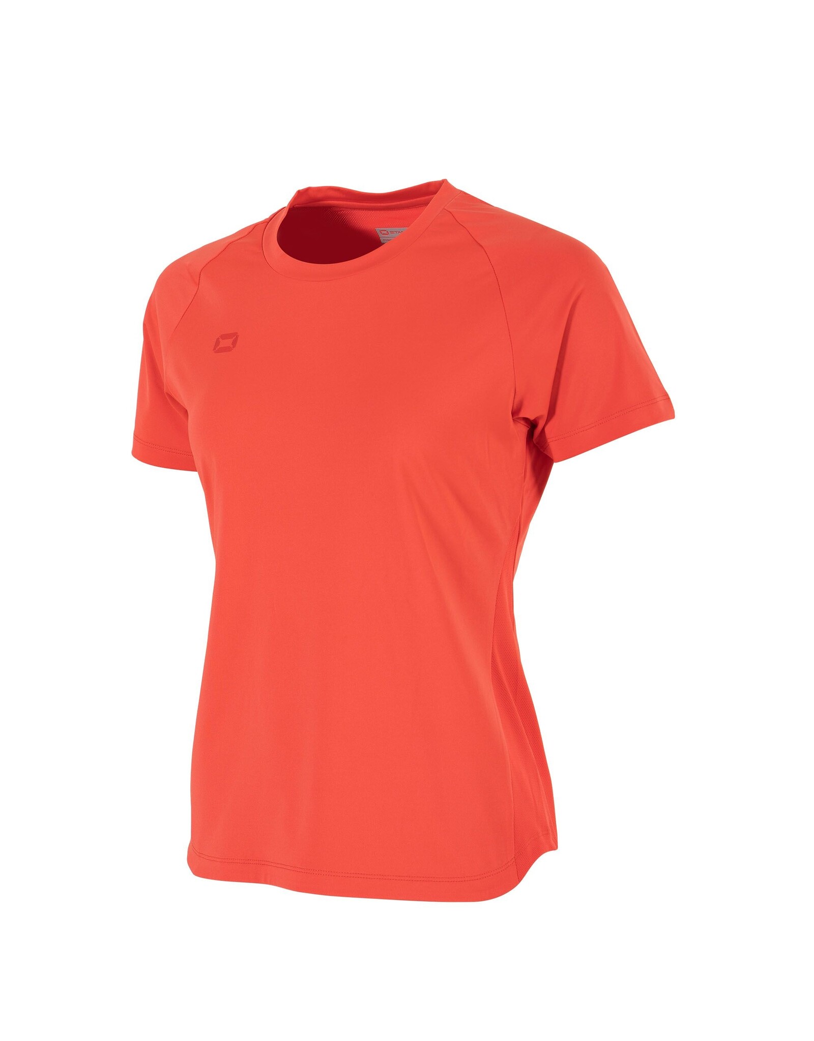 Stanno Functionals Training Tee ladies-Red