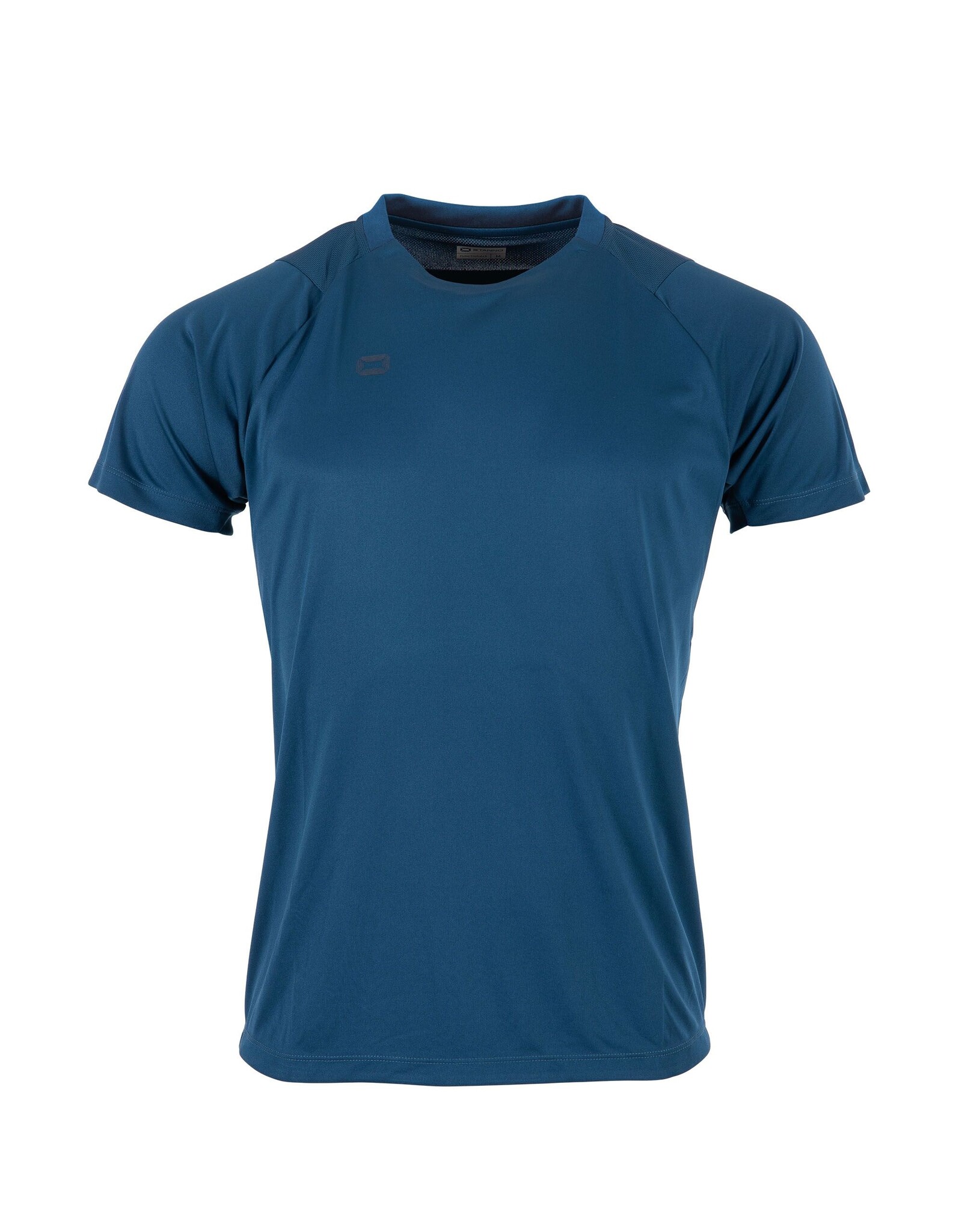 Stanno Functionals Training Tee II-Deep Blue