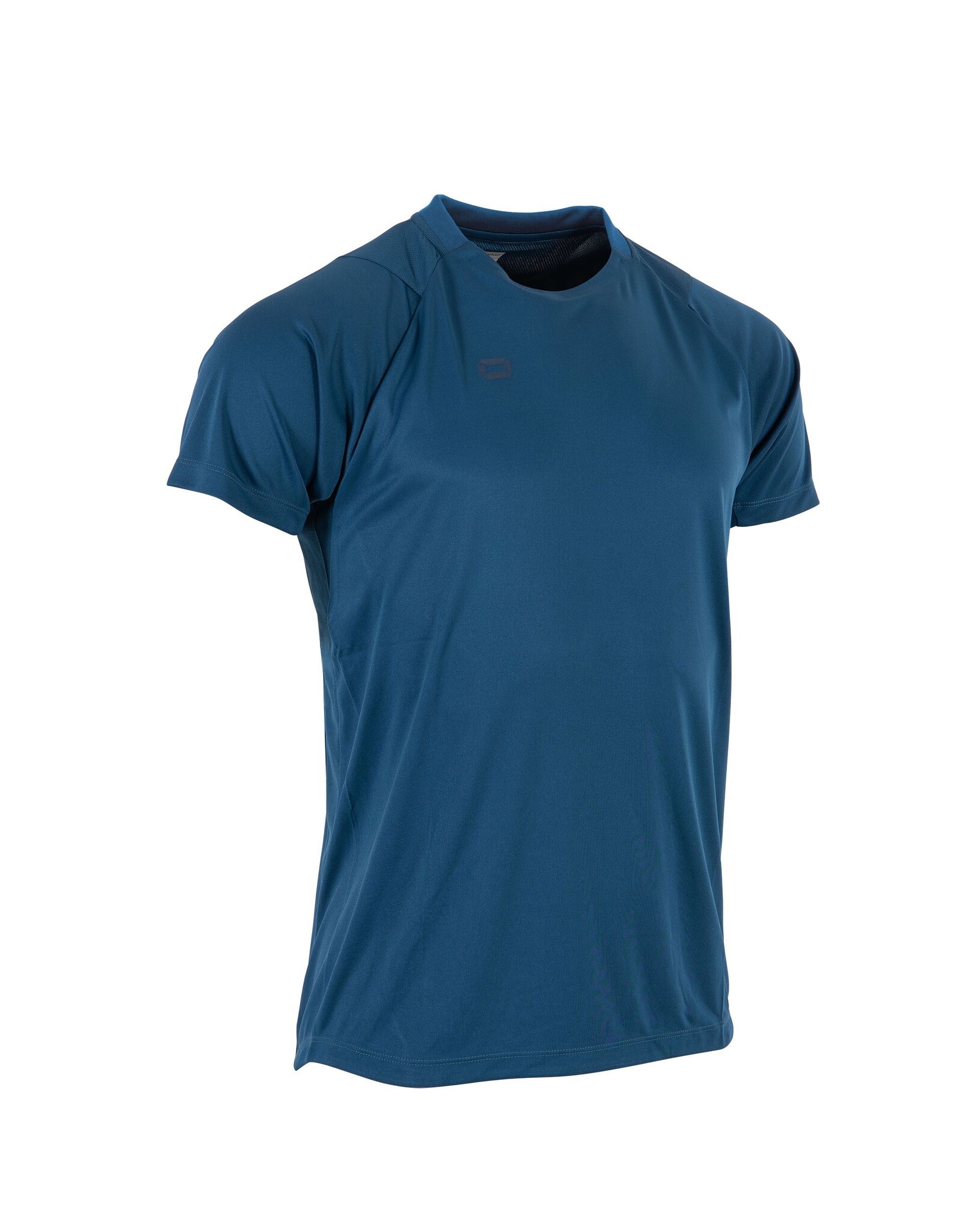 Stanno Functionals Training Tee II-Deep Blue