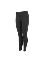 Stanno Functionals 7/8 Tight Ladies II-Black