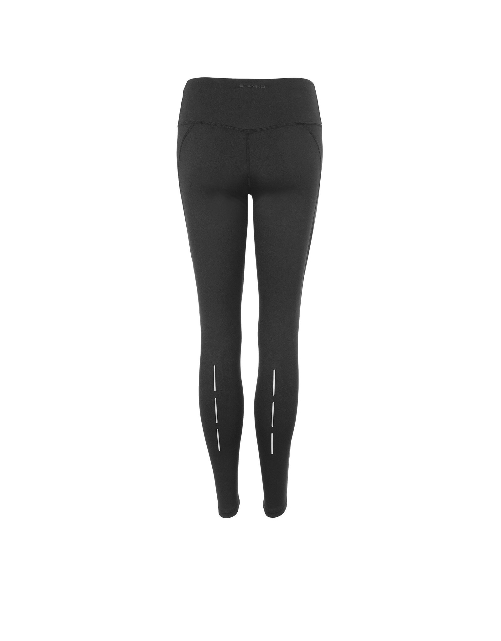 Stanno Functionals 7/8 Tight Ladies II-Black