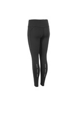 Stanno Functionals 7/8 Tight Ladies II-Black