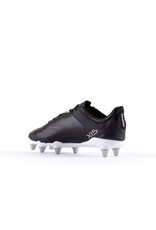 Gilbert BOOT S/ST X15 LO8S BLK