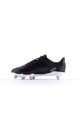 Gilbert BOOT S/ST X15 LO8S BLK