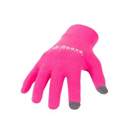 Reece Australia Knitted Ultra Grip Glove-Pink