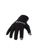 Reece Australia Knitted Ultra Grip Glove-Black