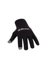 Reece Australia Knitted Ultra Grip Glove-Black