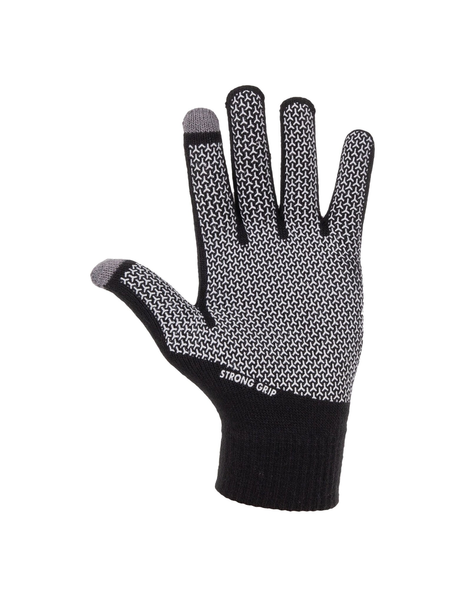 Reece Australia Knitted Ultra Grip Glove-Black