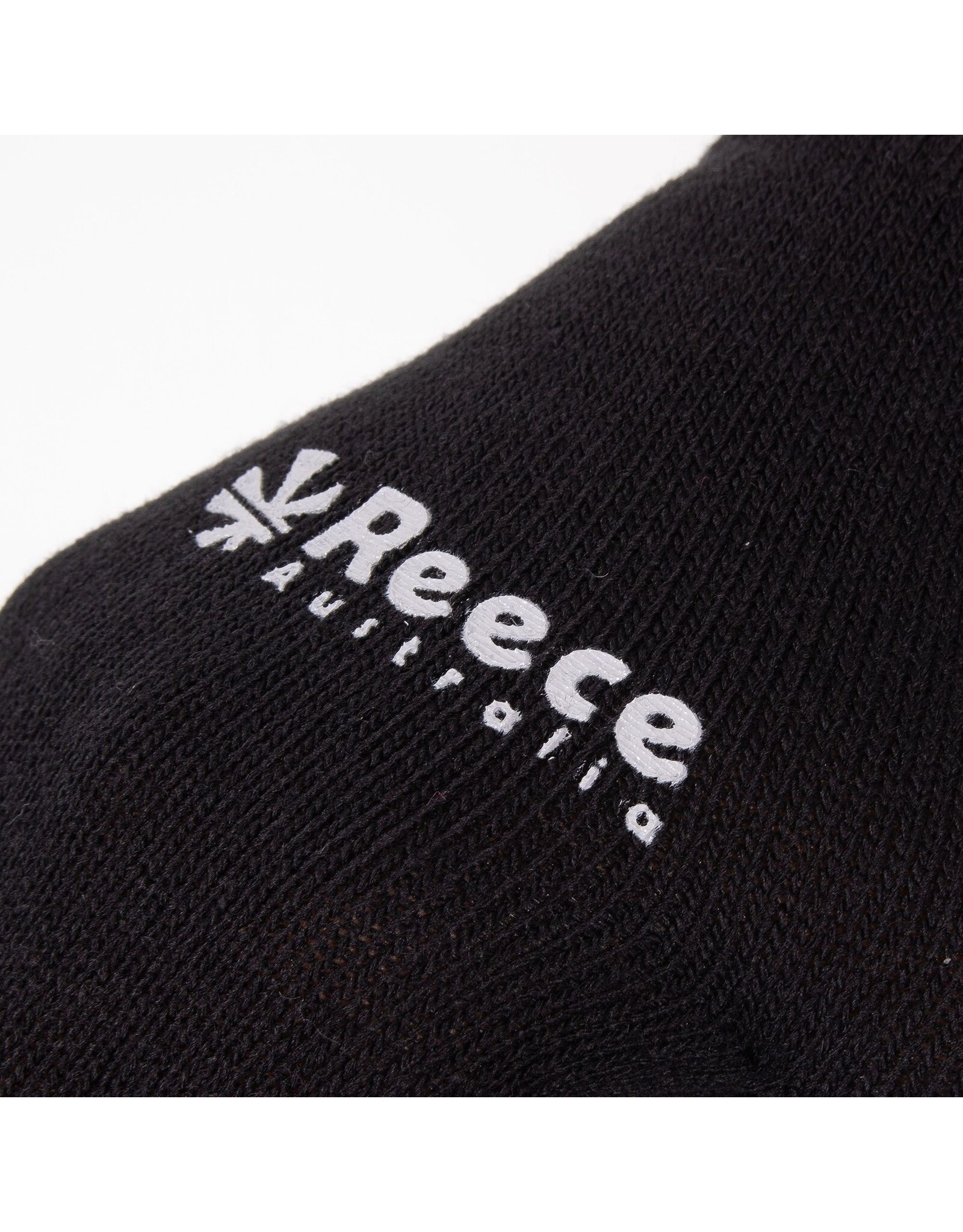 Reece Australia Knitted Ultra Grip Glove-Black