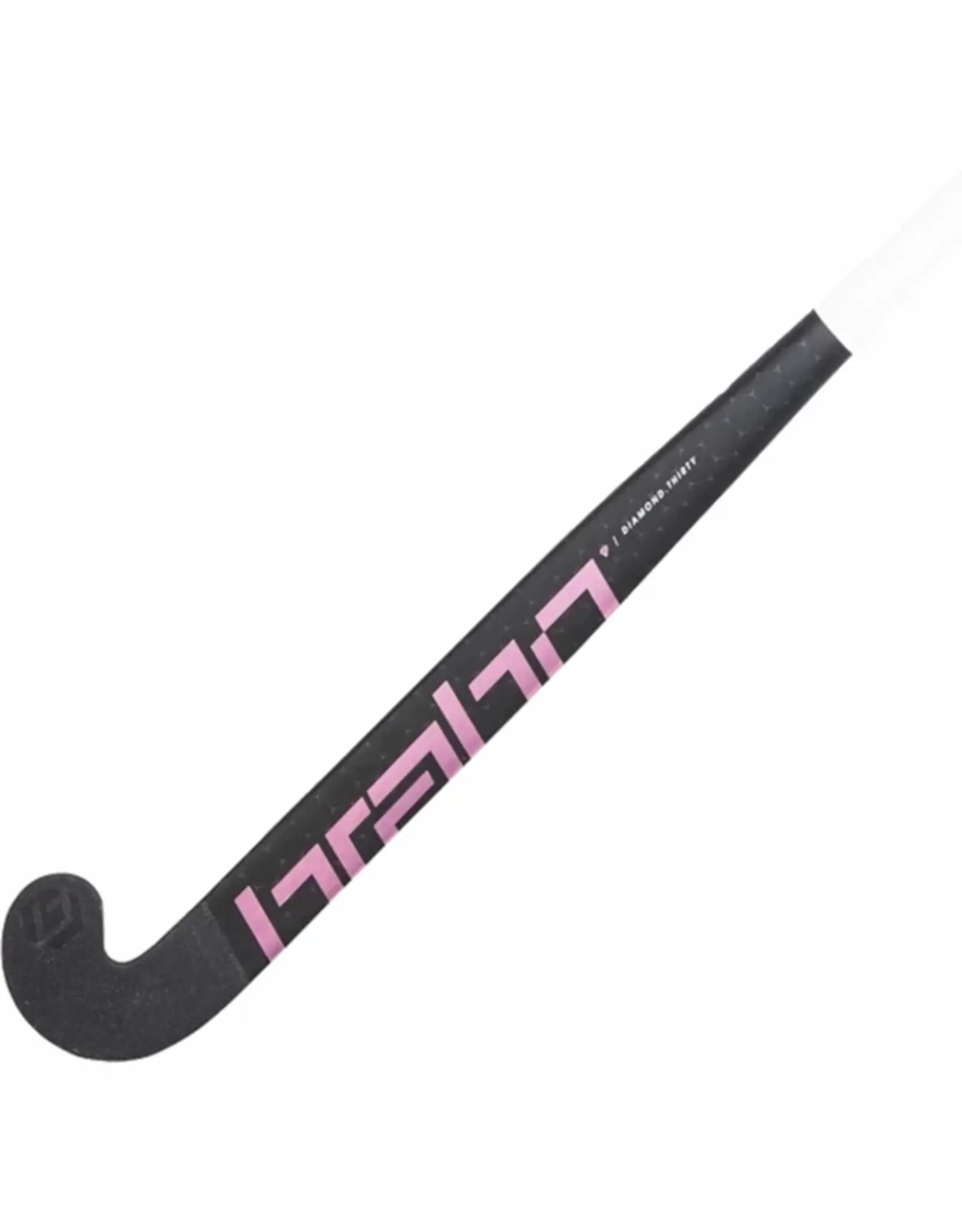 Brabo Brabo IT Pure Diamond 20 Black/Pink CC-Black/Pink