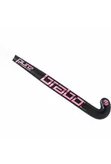 Brabo Brabo IT Pure Diamond 20 Black/Pink CC-Black/Pink