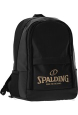 Spalding Backpack Sportsstyle-Black/Beige