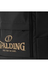 Spalding Backpack Sportsstyle-Black/Beige