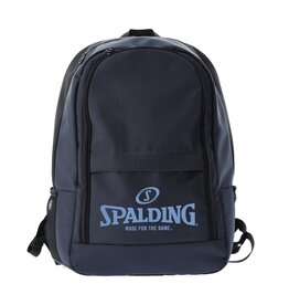Spalding Backpack Sportsstyle-NAVY/LIGHT BLUE