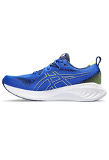 Asics GEL-CUMULUS 25-Heren-ILLUSION BLUE/GLOW YELLOW