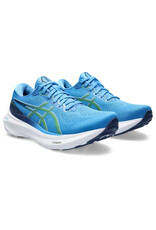 Asics GEL-KAYANO 30-Heren-WATERSCAPE/ELECTRIC LIME