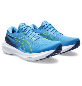 Asics GEL-KAYANO 30-Heren-WATERSCAPE/ELECTRIC LIME