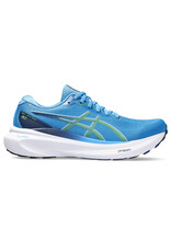 Asics GEL-KAYANO 30-Heren-WATERSCAPE/ELECTRIC LIME